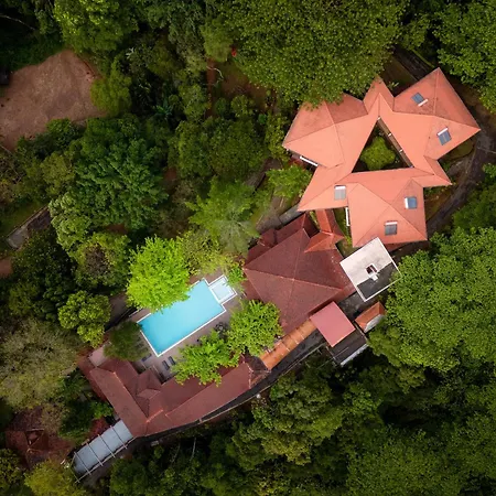 Tree Of Life Nature Resort-3
